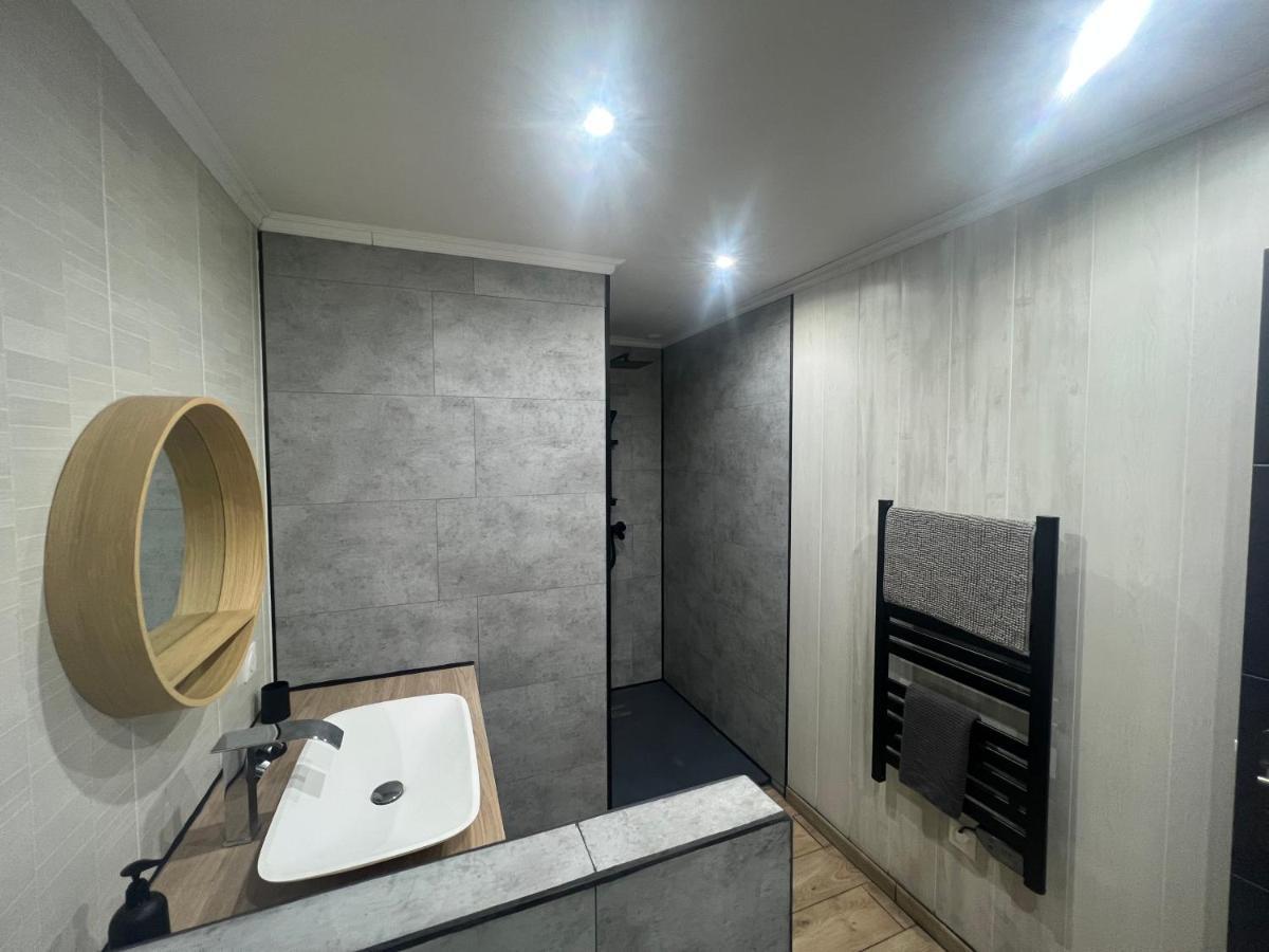 L'Oasis Mezoise Apartment Mèze Exterior foto